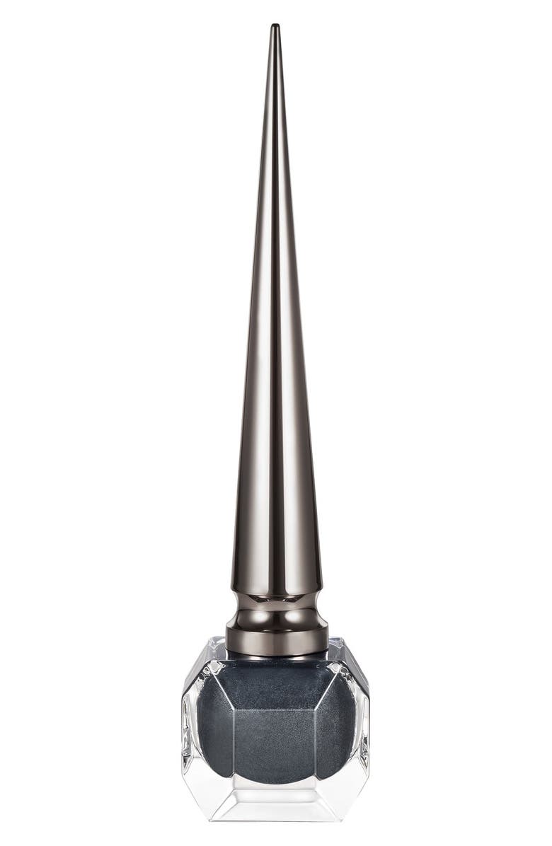 Christian Louboutin 'The Noirs' Nail Colour | Nordstrom