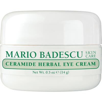 Mario Badescu Ceramide Herbal Eye Cream oz