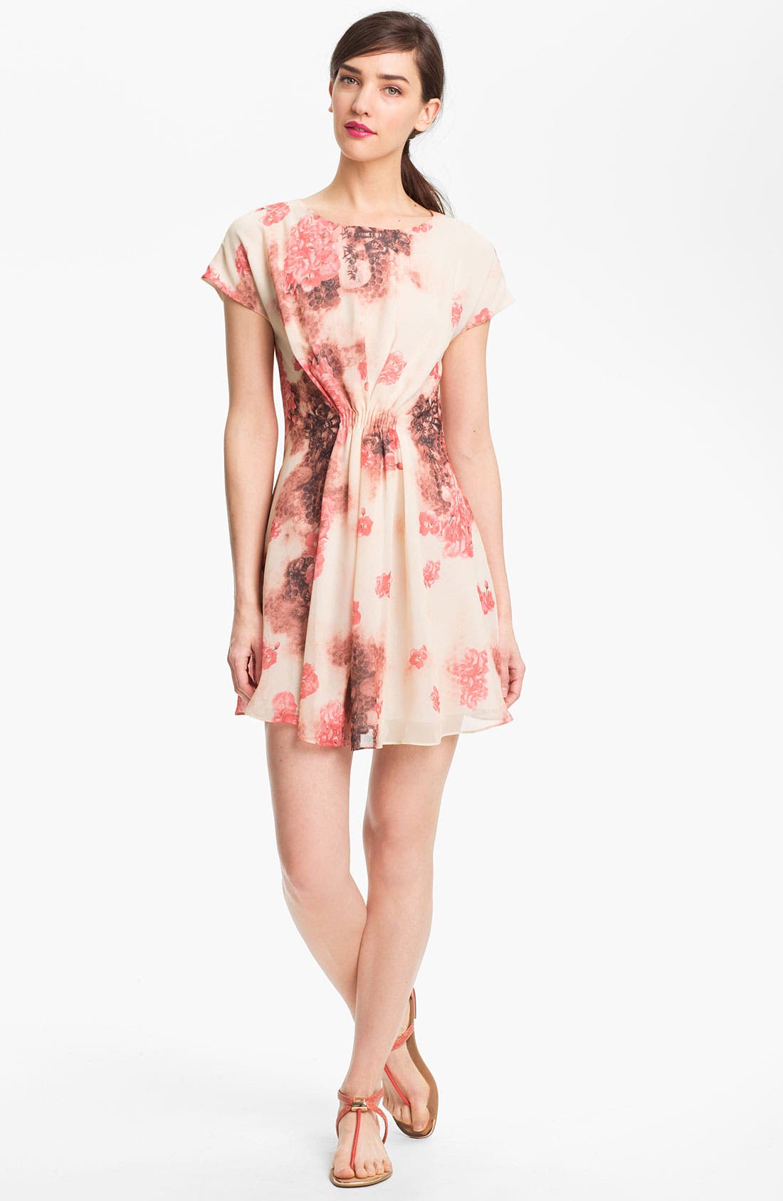 ted baker bee dress