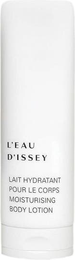 Issey miyake discount body cream