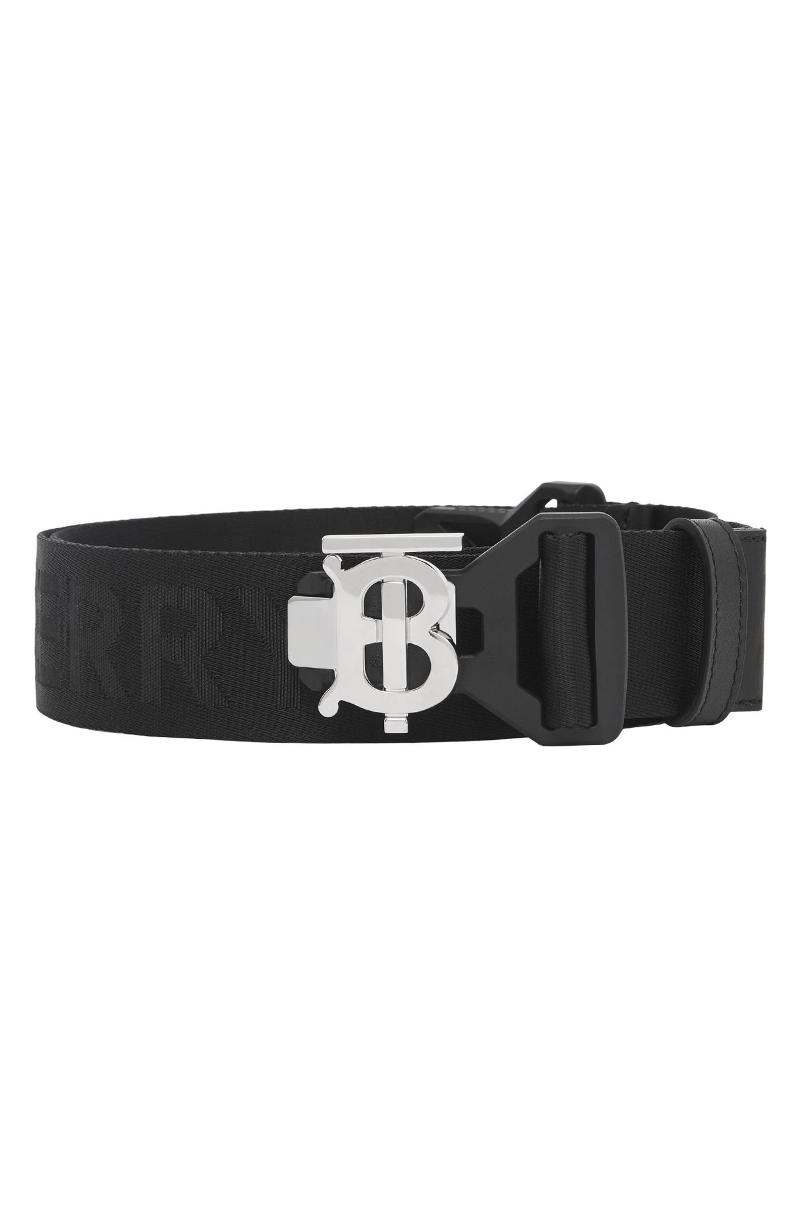 burberry mens belt nordstrom