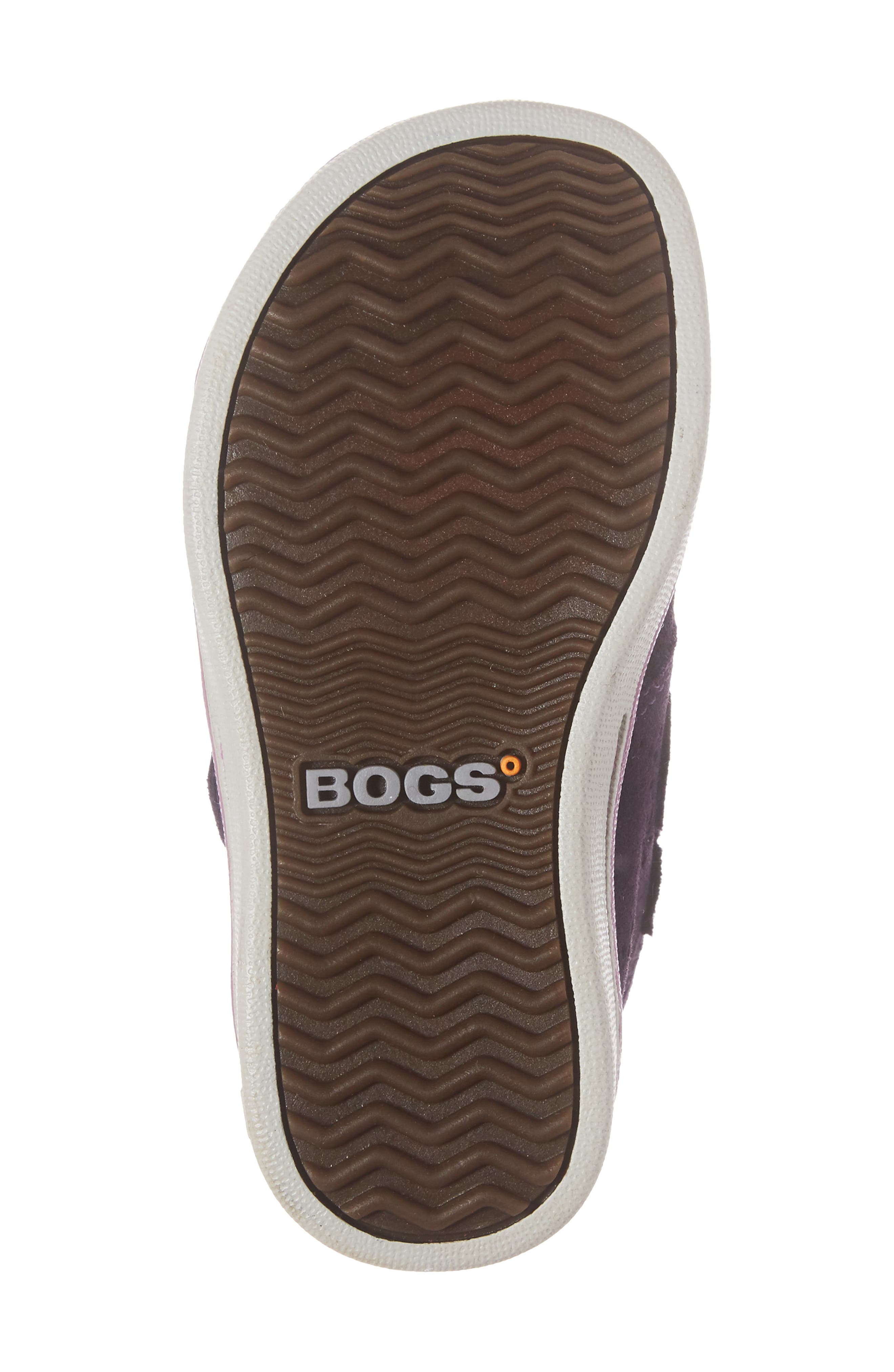 bogs samantha boot