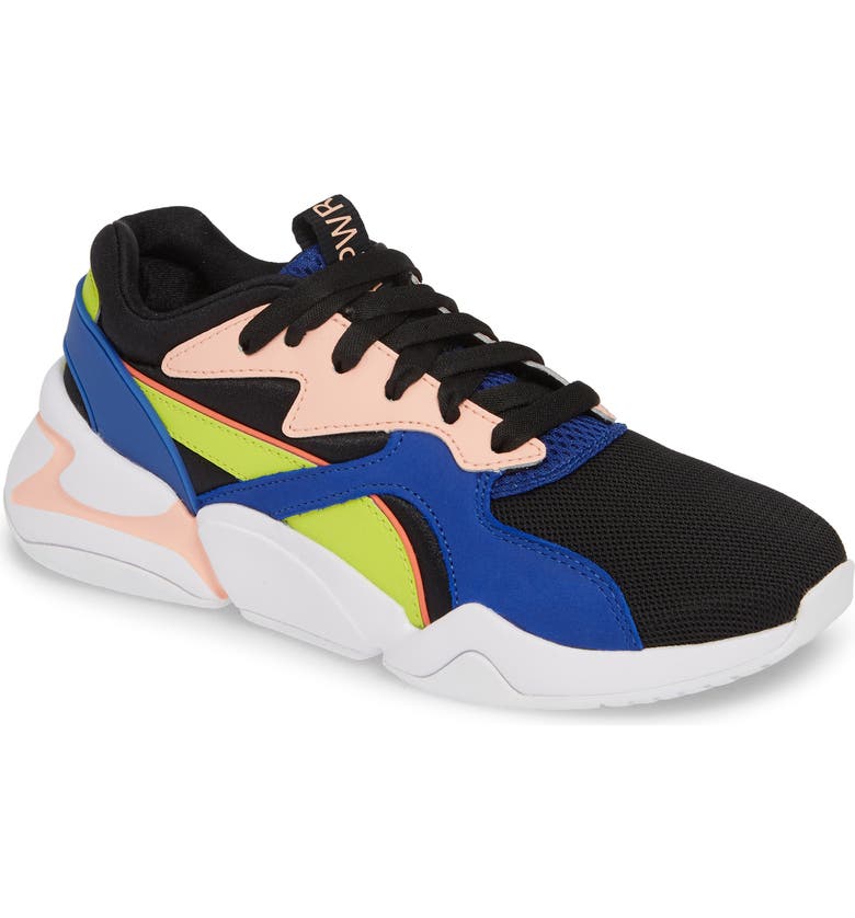 Puma Nova Grl Pwr Sneaker Women Nordstrom