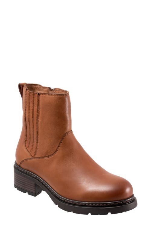 SoftWalk Novato Bootie Luggage at Nordstrom,