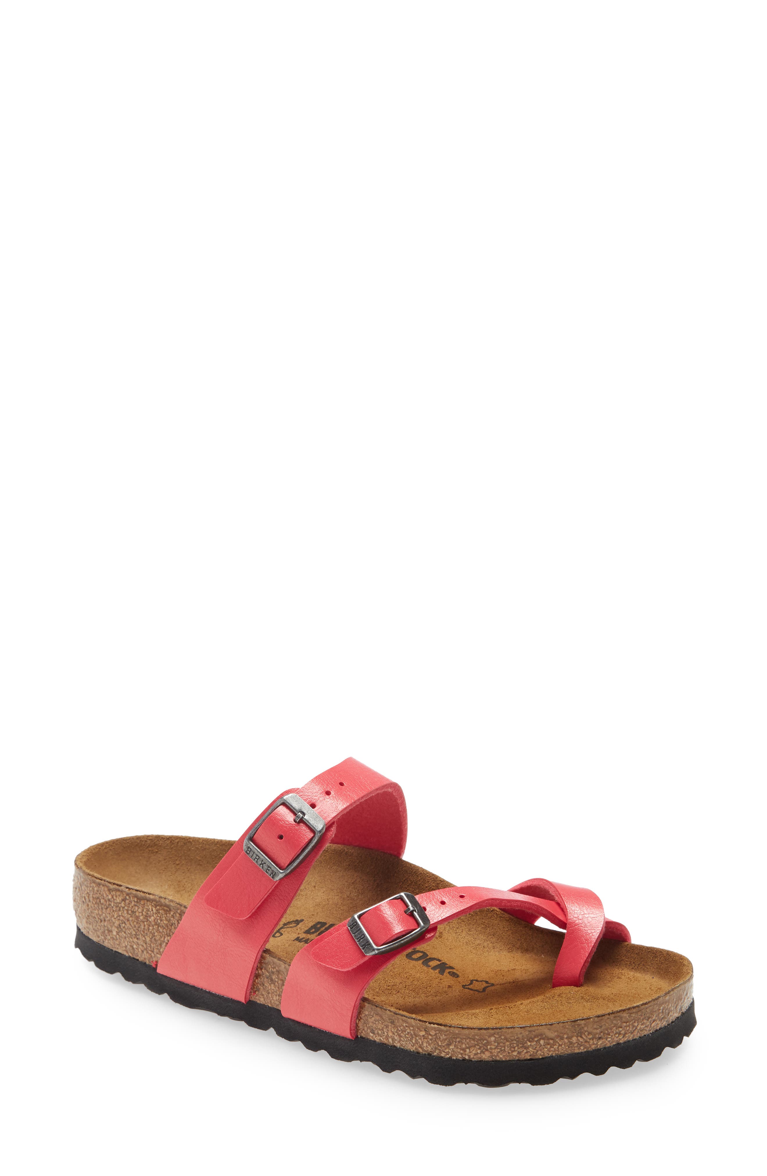 mayari birkenstock pink