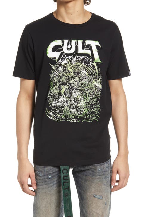 Men's Cult of Individuality Clothing | Nordstrom