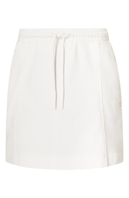 Shop Sweaty Betty After Class Skirt In Lily White