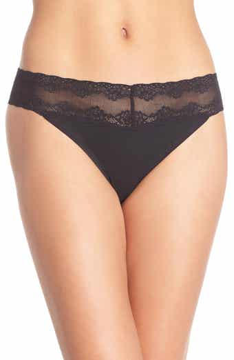 Natori Bliss French Cut (Cafe) Women's Underwear - ShopStyle Panties