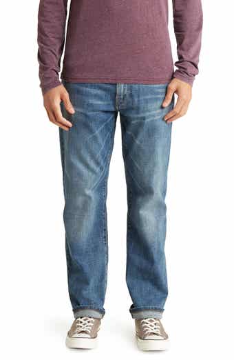 Lucky Brand 412 Athletic Slim - Men's Pants Denim Slim Fit Jeans