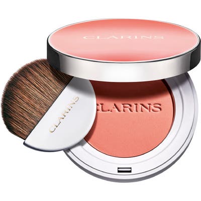 Clarins Joli Blush - 06 Cheeky Coral