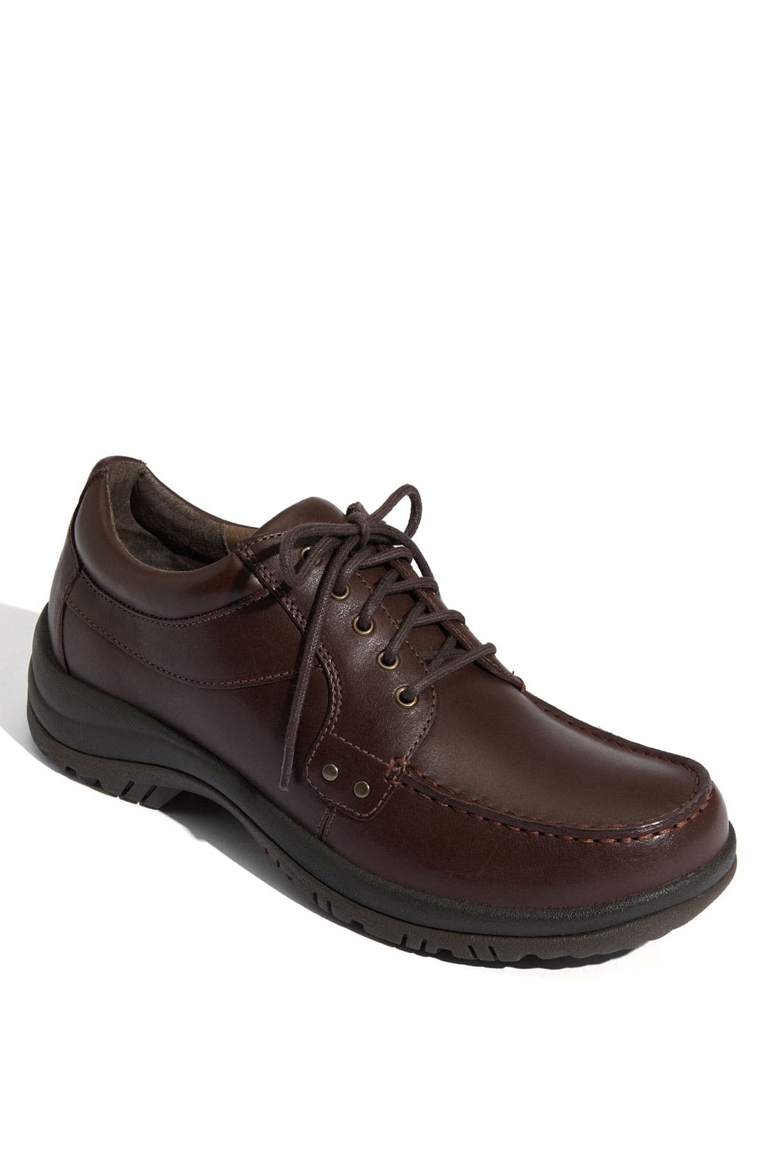 dansko josh oxford