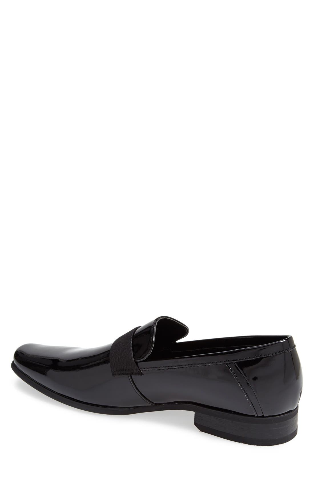 bernard venetian loafer