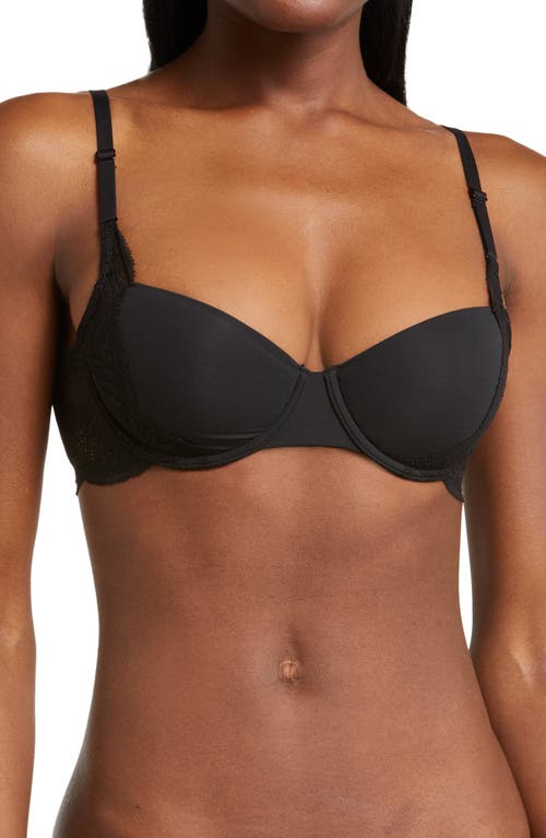 Natori Demi Contour Underwire Bra at Nordstrom,