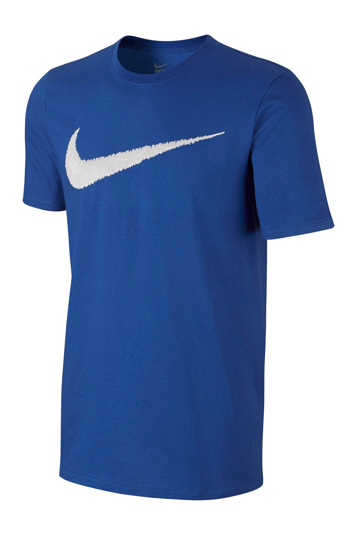 Nike | Hangtag Swoosh T-Shirt 
