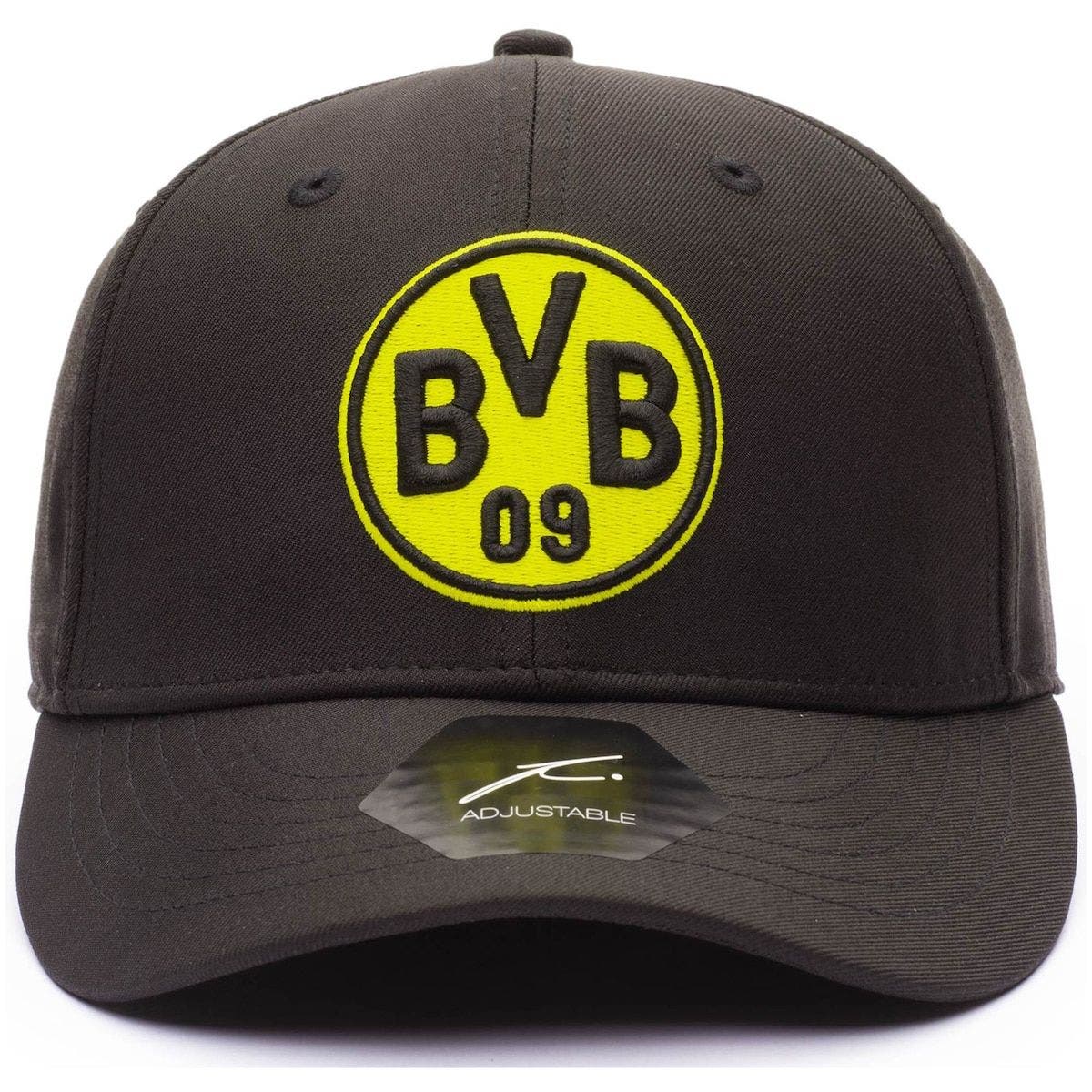 Black Borussia Dortmund Standard 