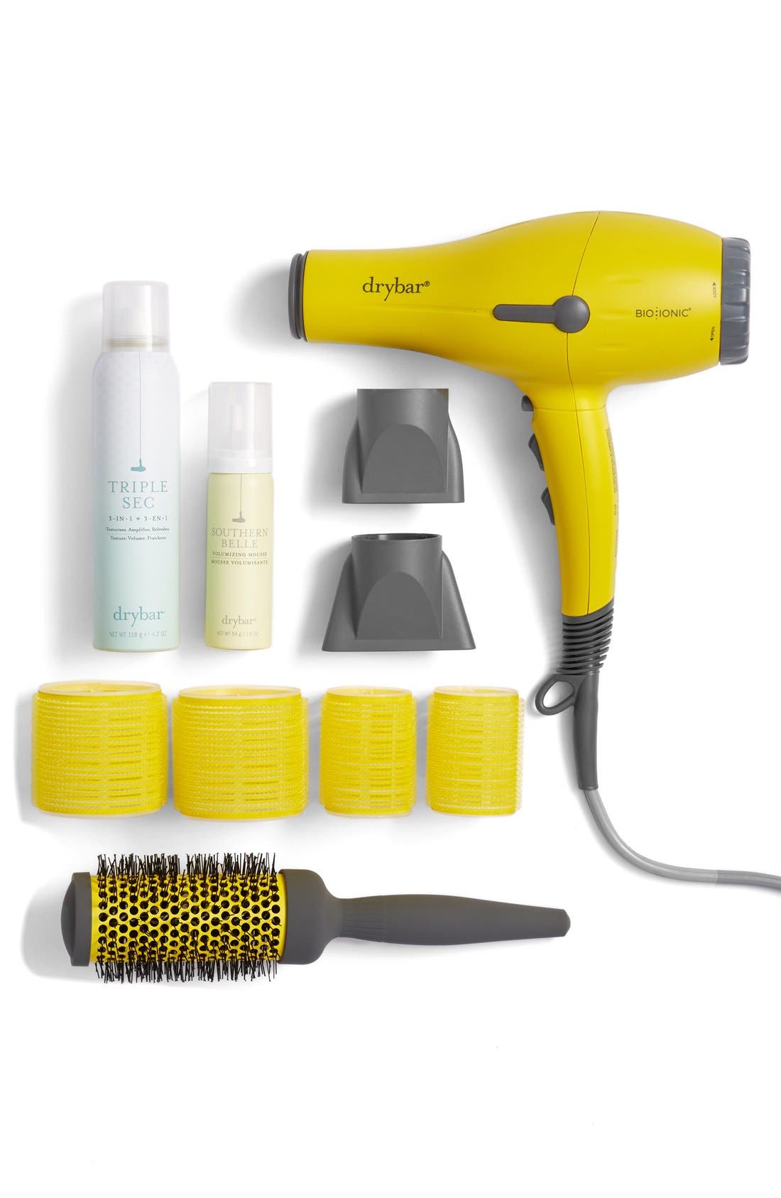 Drybar 'The Big Hair Blowout' Kit (Limited Edition) (Nordstrom ...