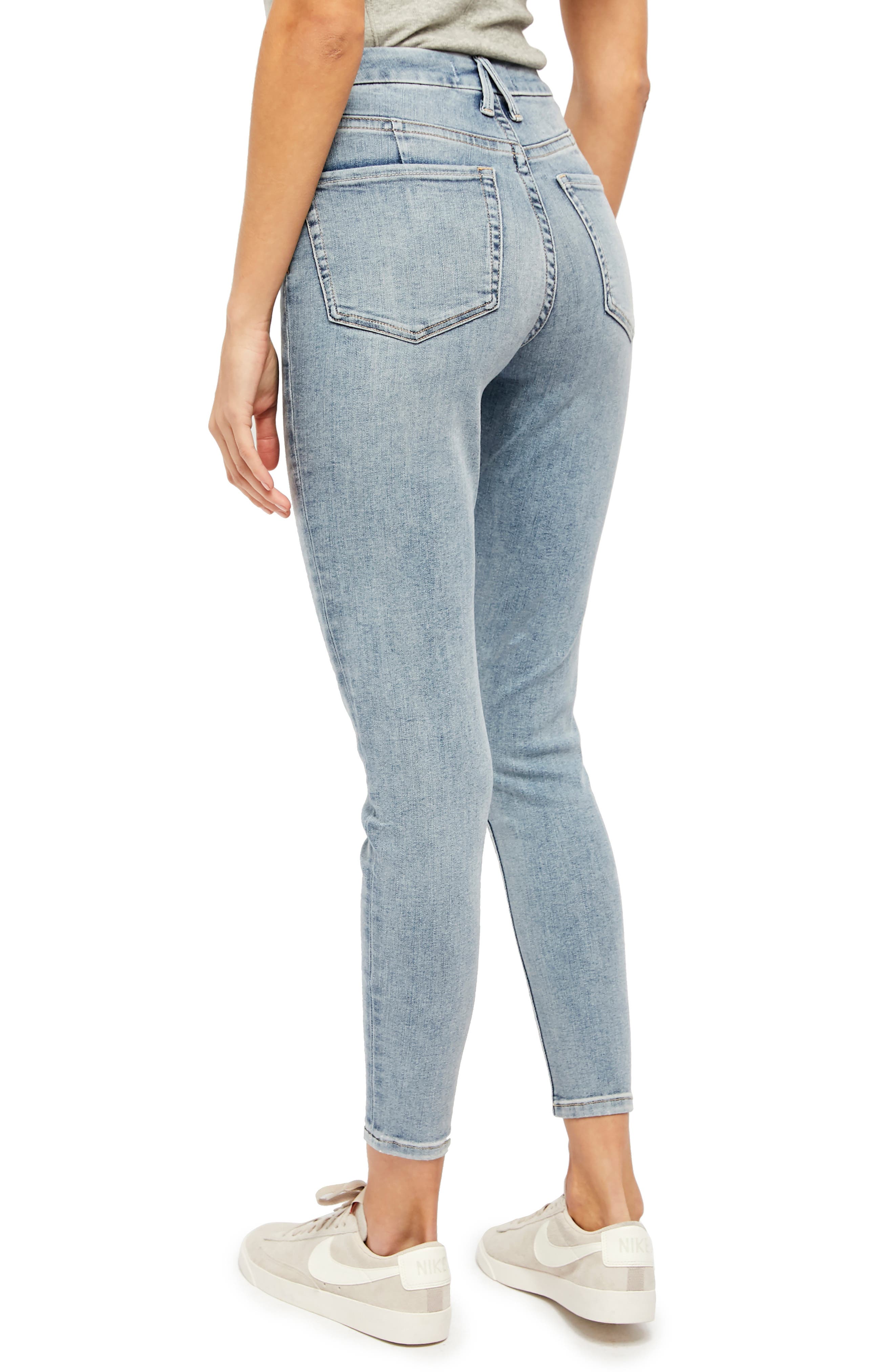 Montana Skinny Jeans | Nordstromrack