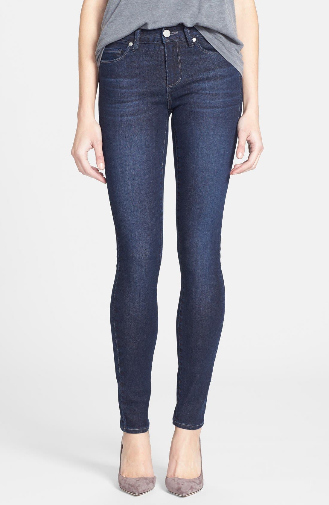 Paige Denim 'Verdugo' Ultra Skinny Jeans (Kendrick) Nordstrom