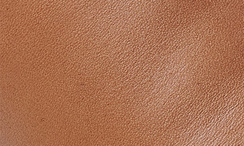 BEEK WOODPECKER GENUINE SHEARLING CLOG