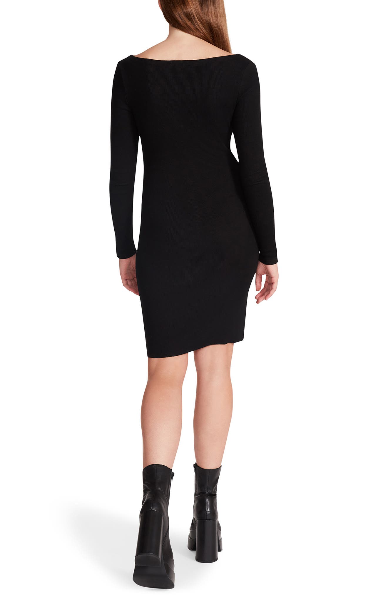 Steve Madden The Amelia Long Sleeve 