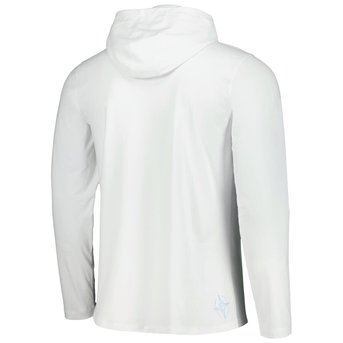 B. Draddy Men's B. Draddy White 2024 Presidents Cup Long Sleeve Hoodie ...