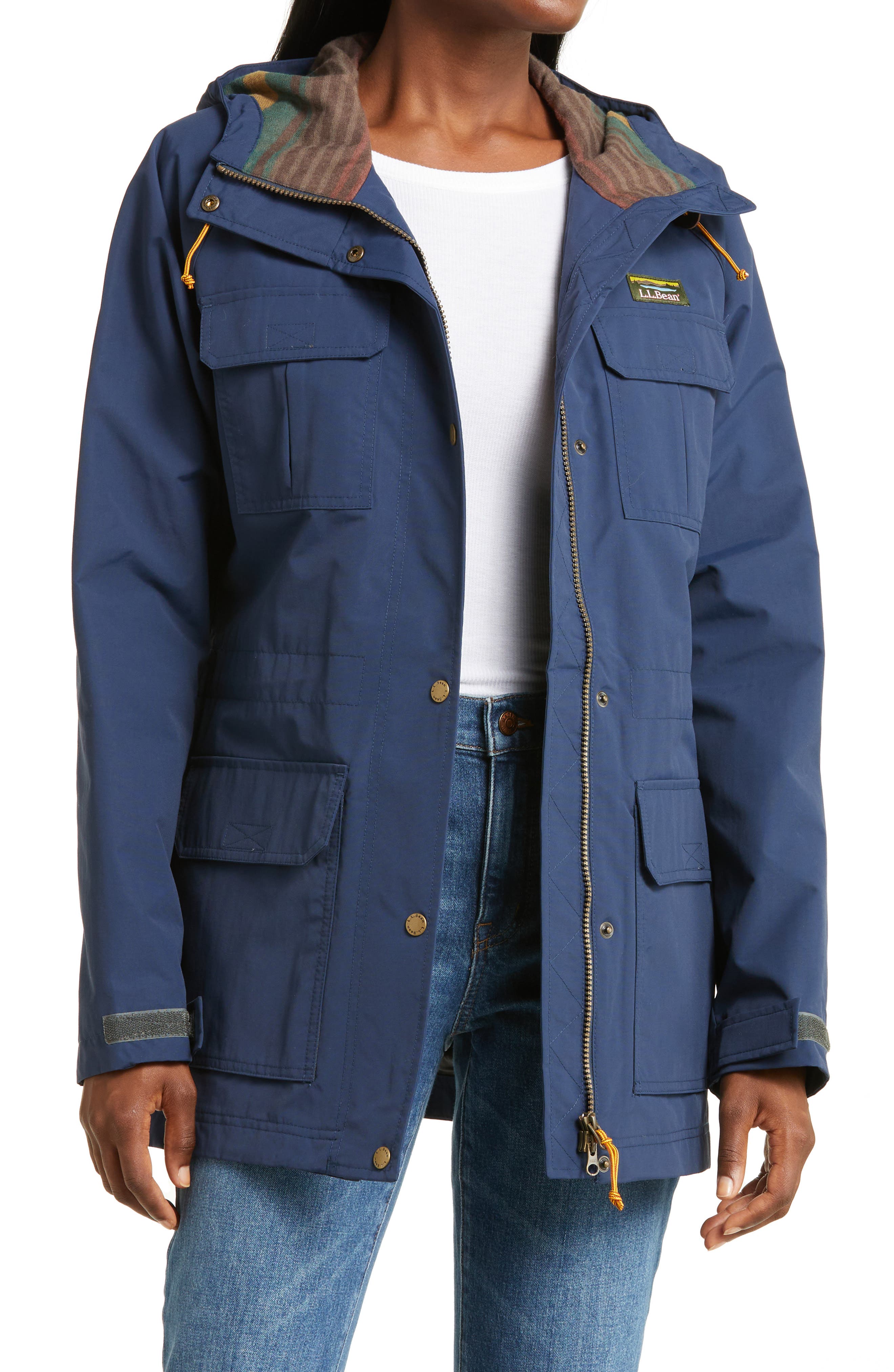 Women's Blue Coats \u0026 Jackets | Nordstrom