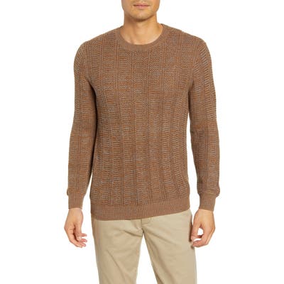 Paige Karsen Regular Fit Crewneck Sweater