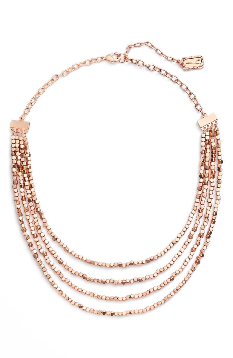 Karine Sultan Ava Collar Necklace | Nordstrom