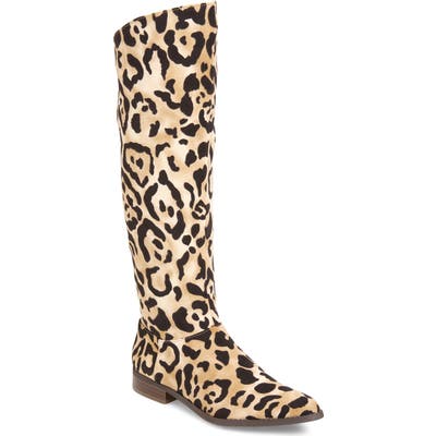Band Of Gypsies Luna Knee High Boot- None