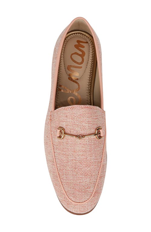 SAM EDELMAN SAM EDELMAN LORAINE BIT LOAFER