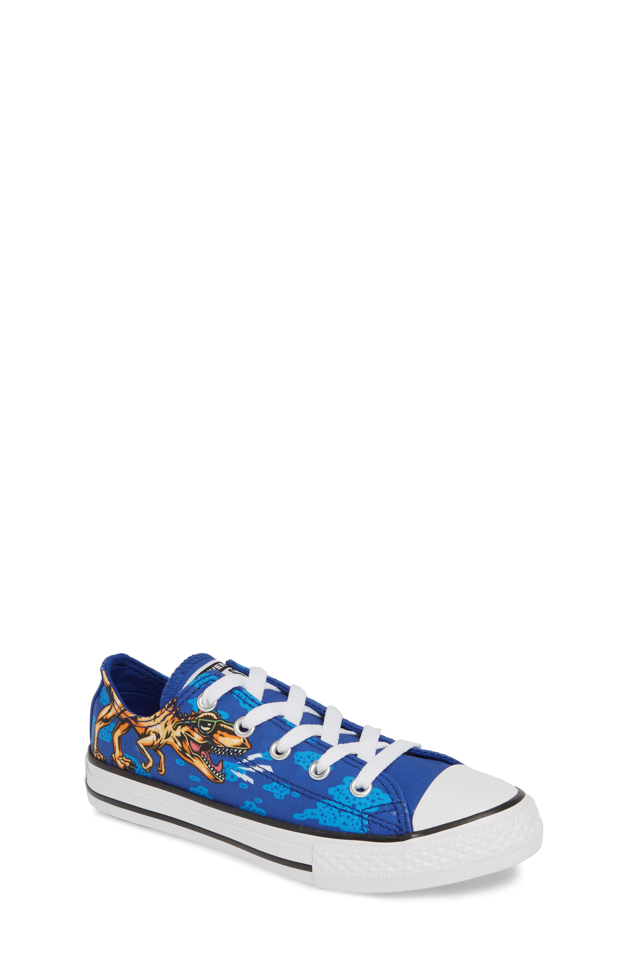 Converse Chuck Taylor All Star Dino Sneaker