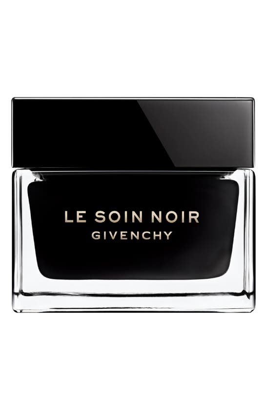 Givenchy Le Soin Noir Light Face Cream, 1.7 oz In Black