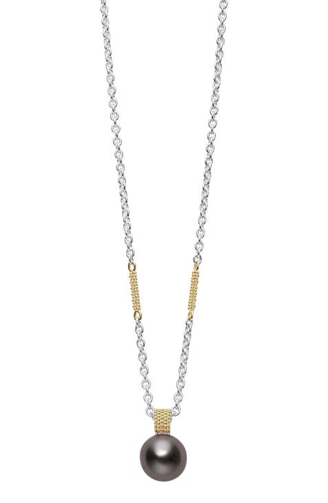 Lagos deals necklace nordstrom