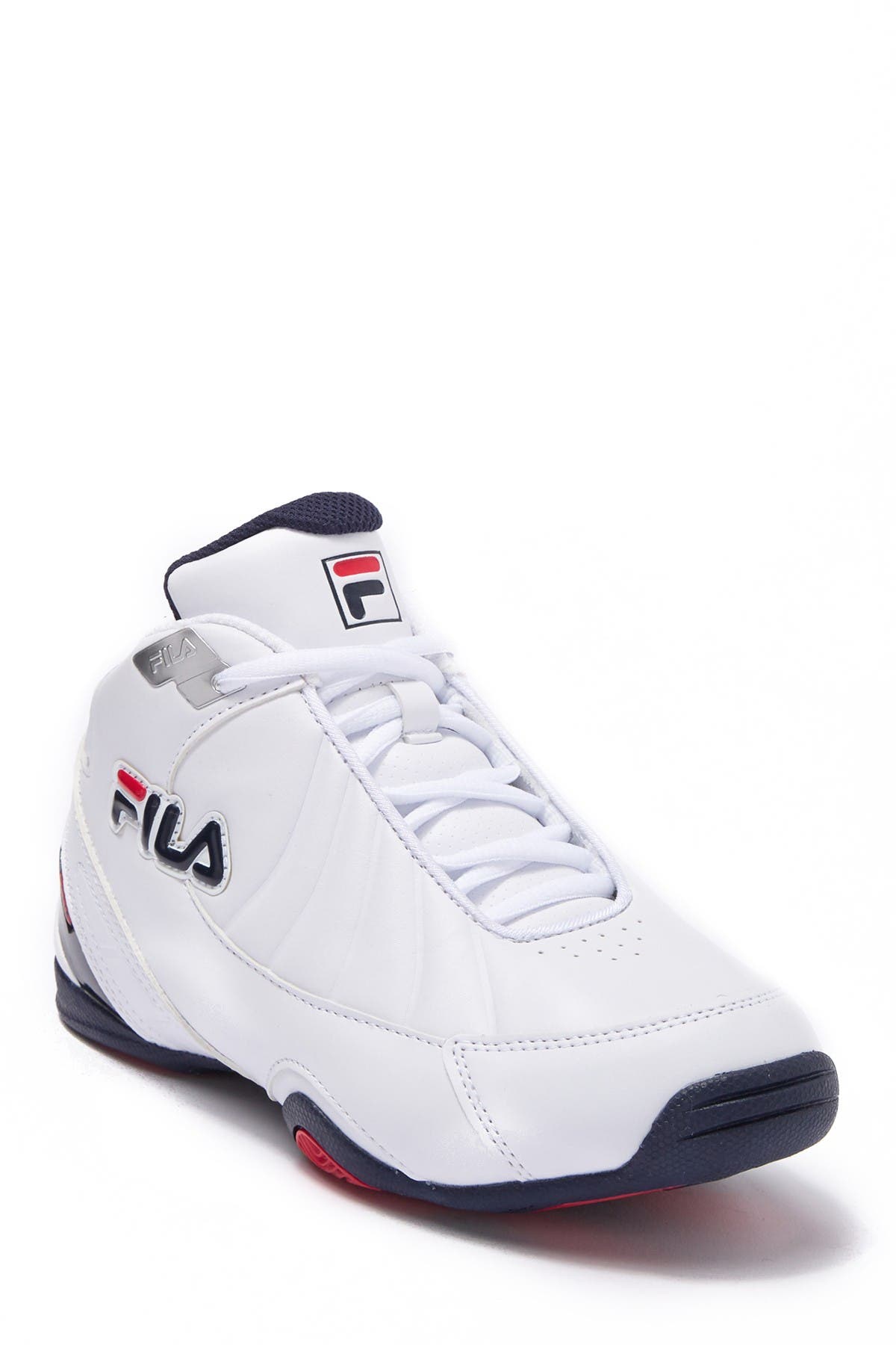 fila usa sneakers