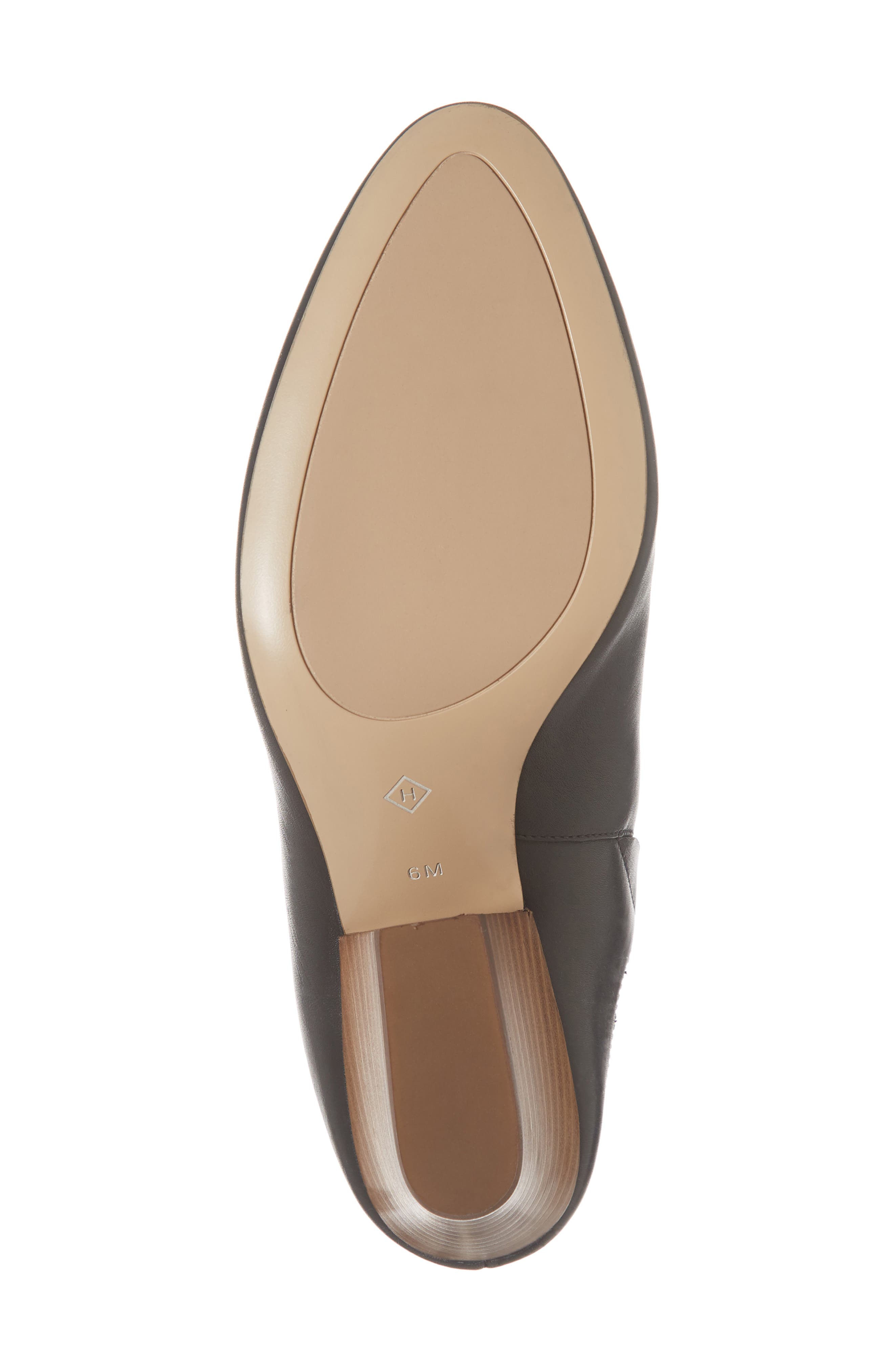 halogen brielle mule
