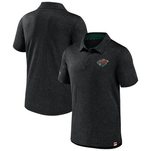 Men's Fanatics Branded Black Jacksonville Jaguars Camo Jacquard - T-Shirt