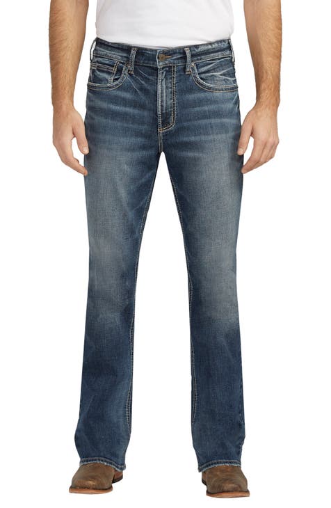Men's Silver Jeans Co. Jeans