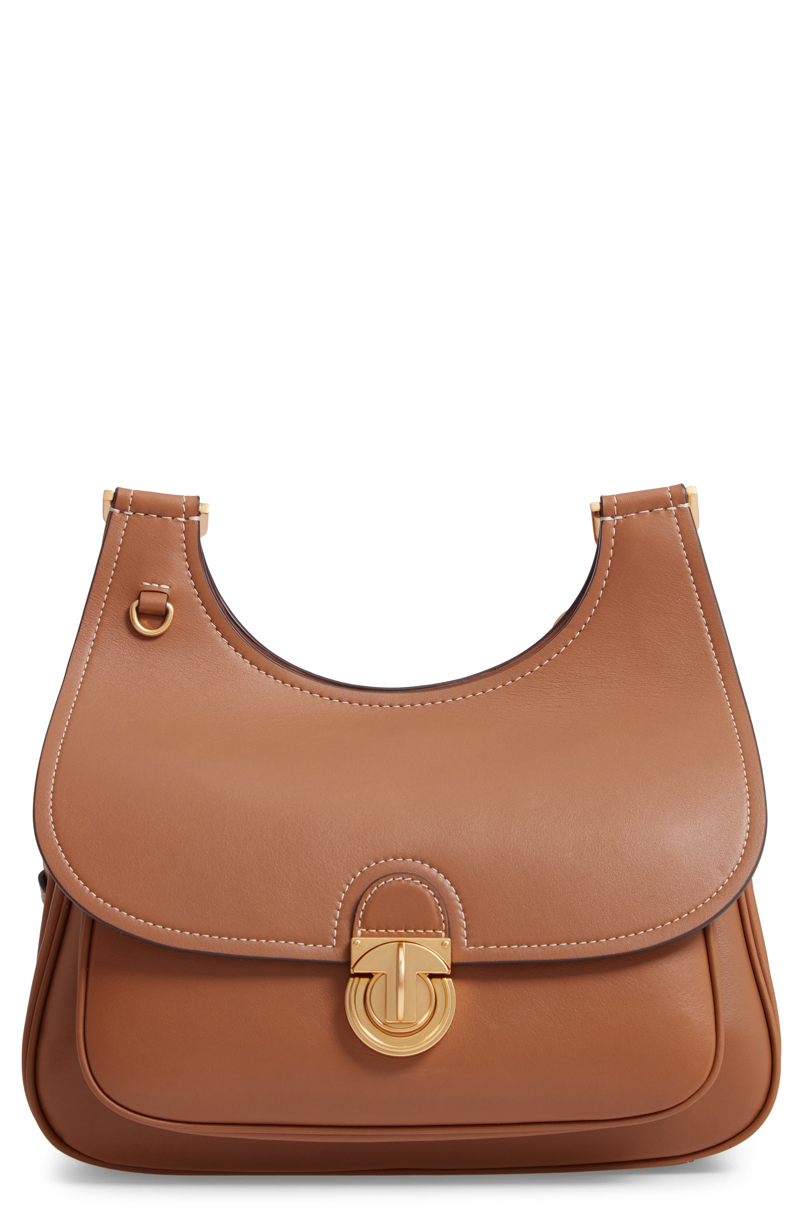 tory burch saddle crossbody