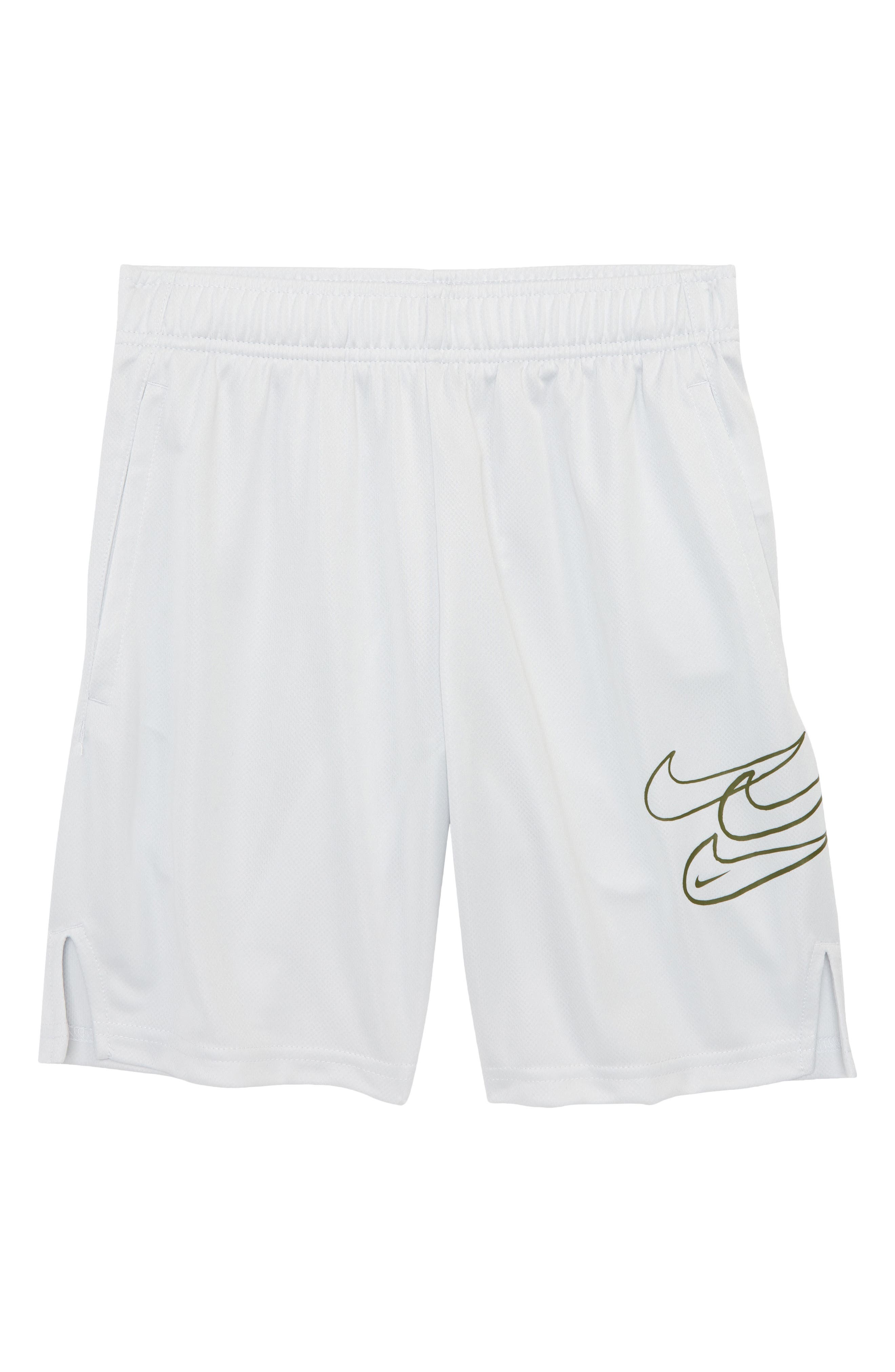 Boys' Nike Shorts | Nordstrom