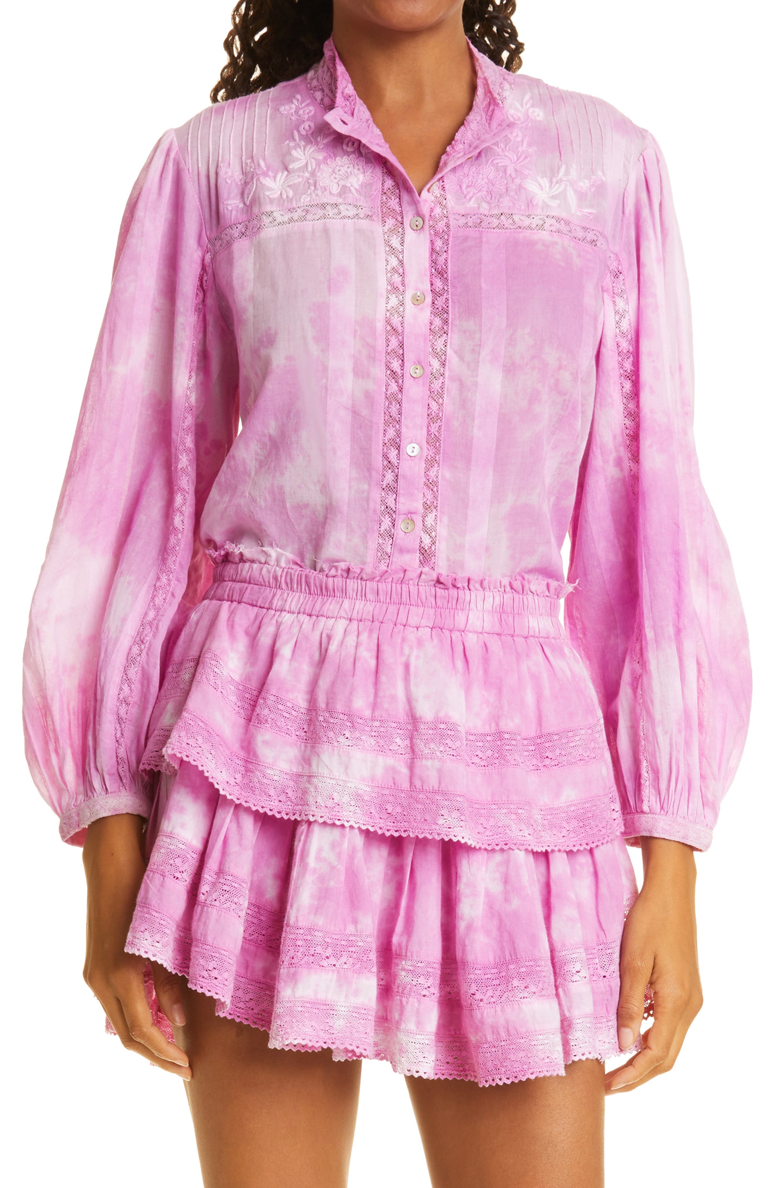 nordstrom loveshackfancy