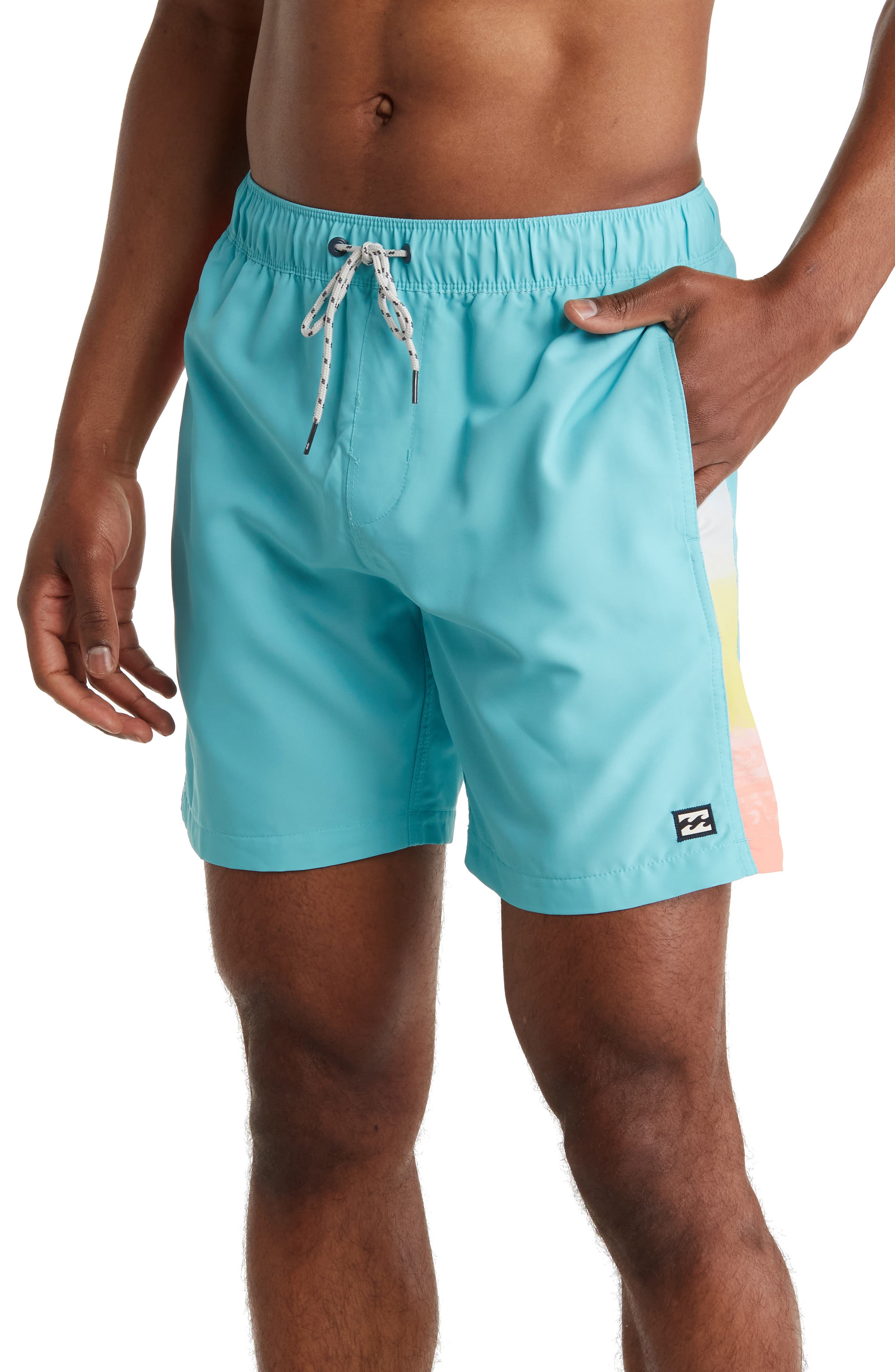 billabong swimwear mens