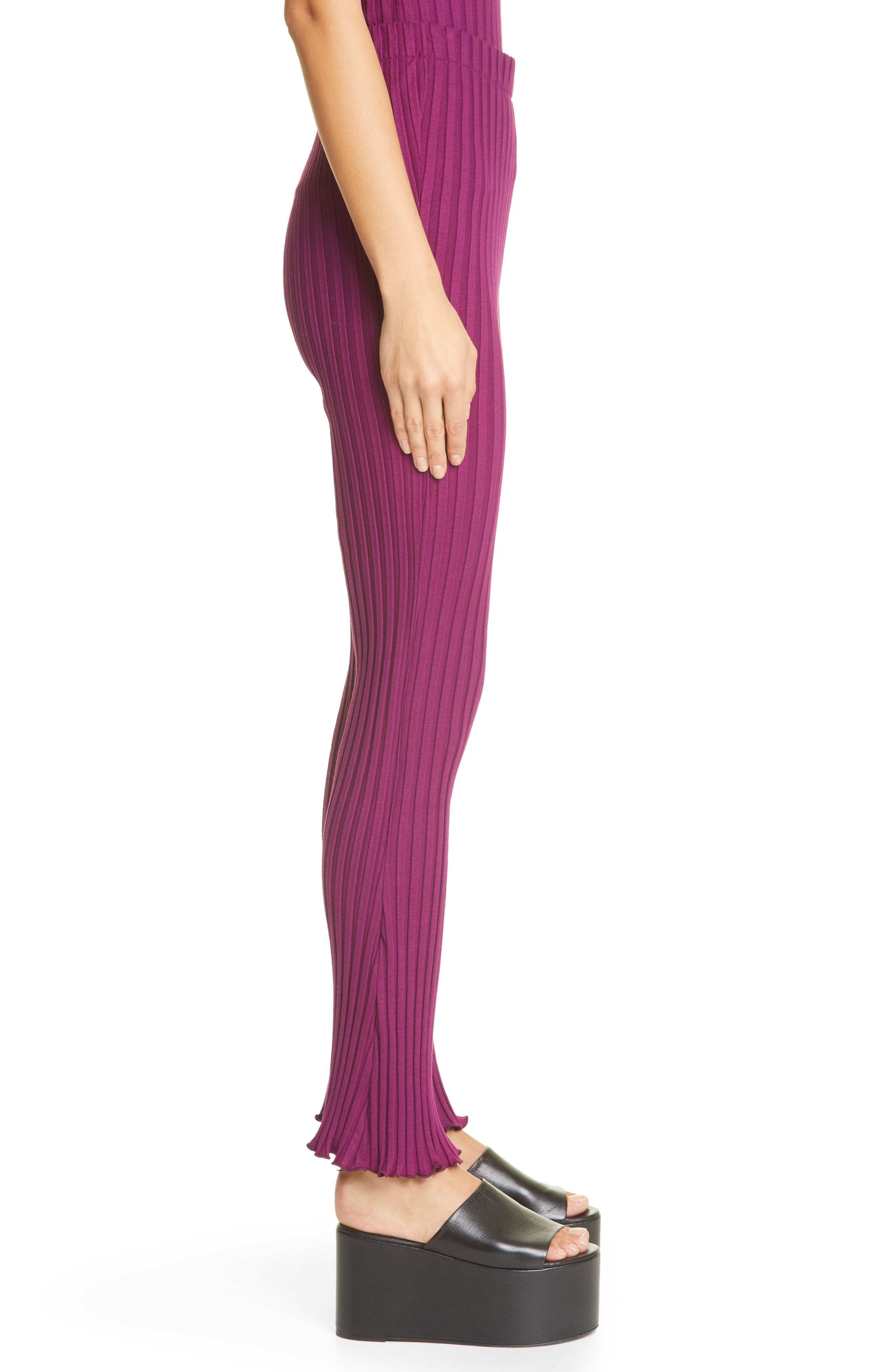 Simon Miller Cyrene Rib Pants 