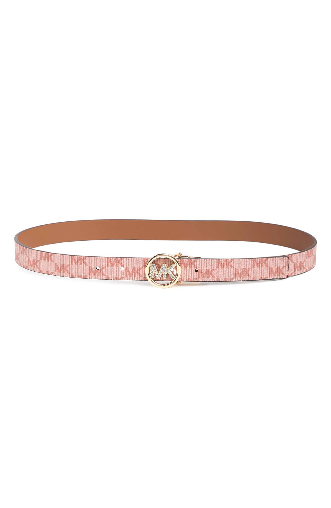 nordstrom rack michael kors belt