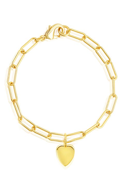 Gold Jewelry for Women | Nordstrom Rack