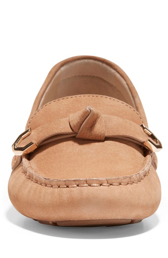 cole haan evelyn driver loafers