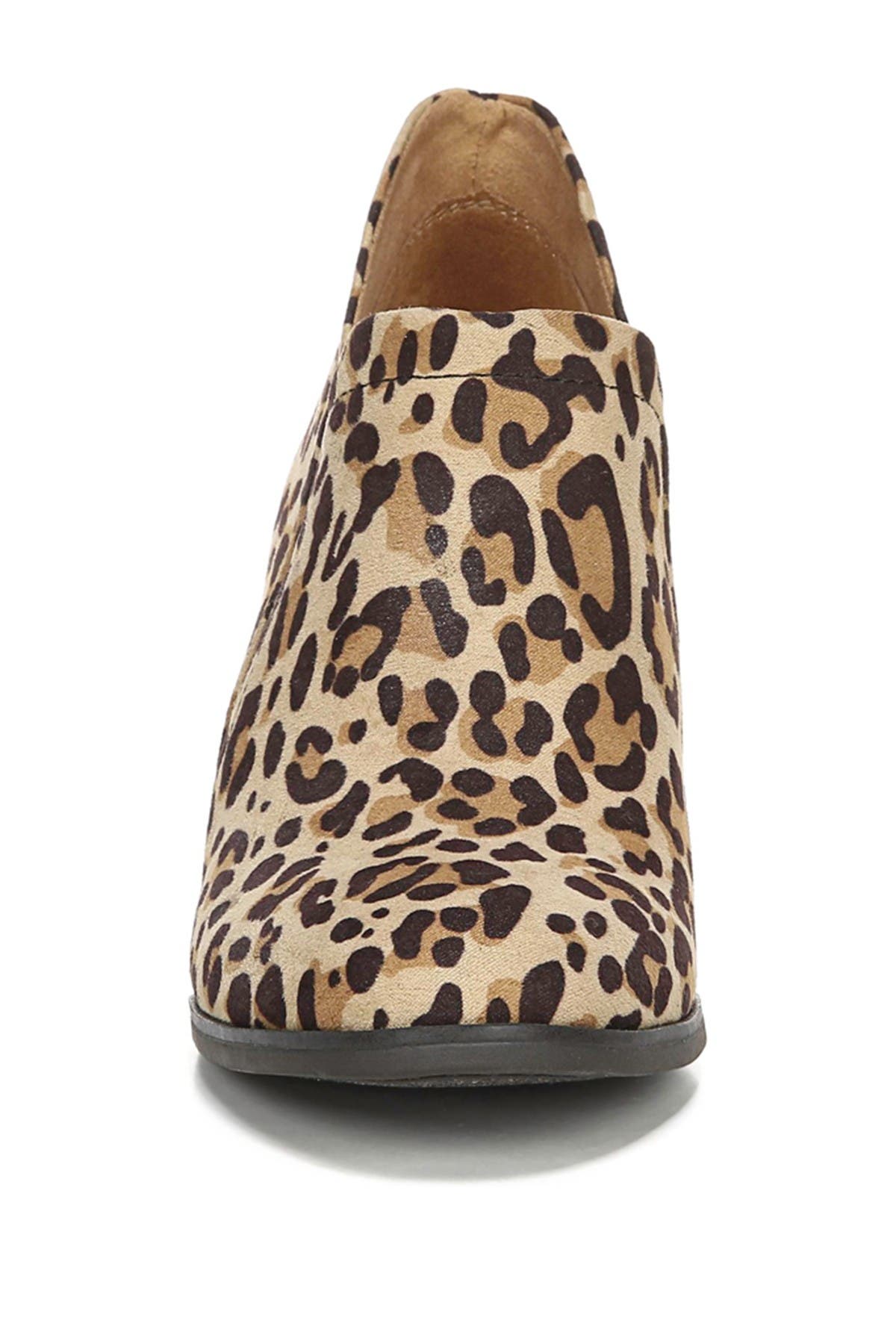 dr scholl's all my life bootie