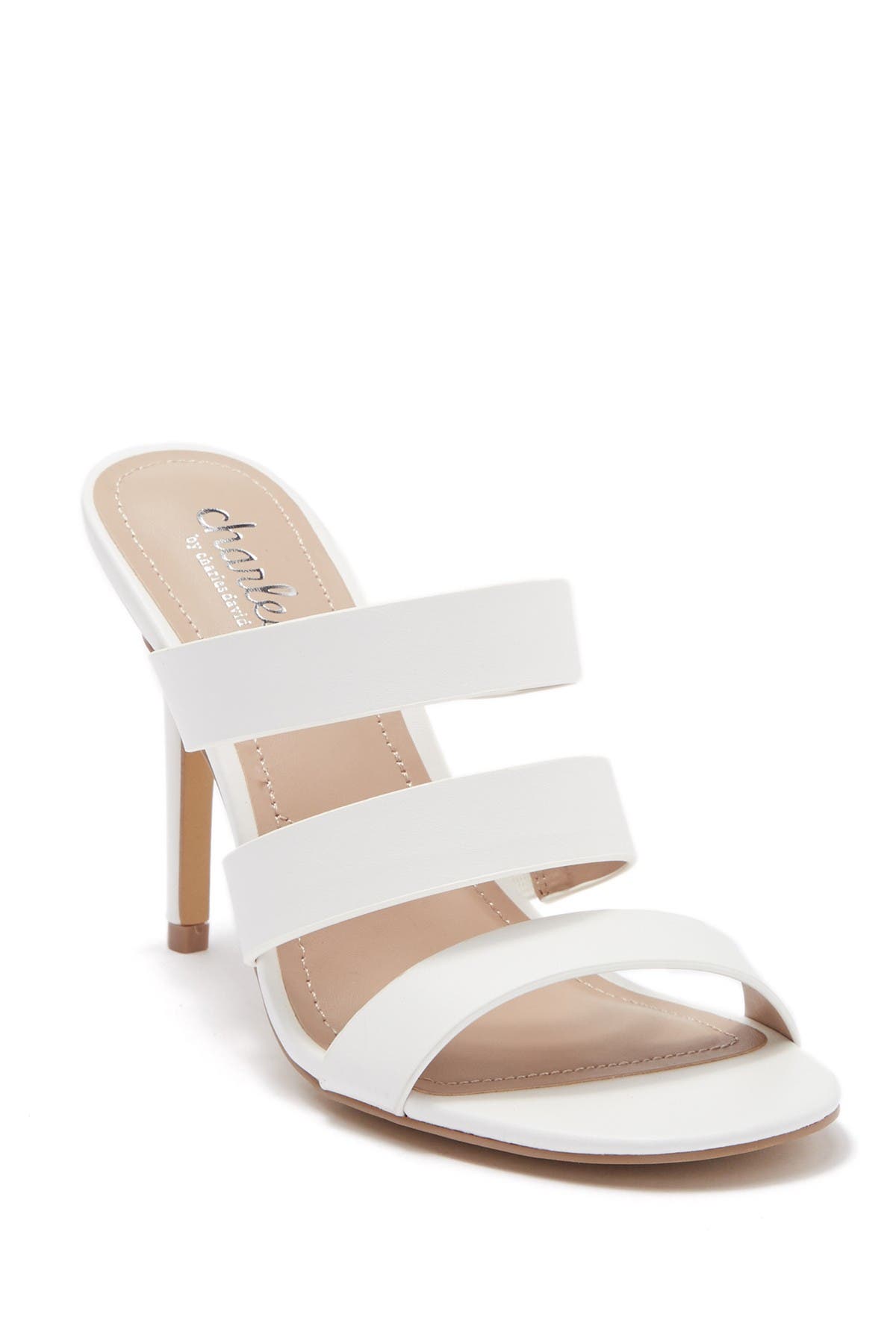 charles david slides