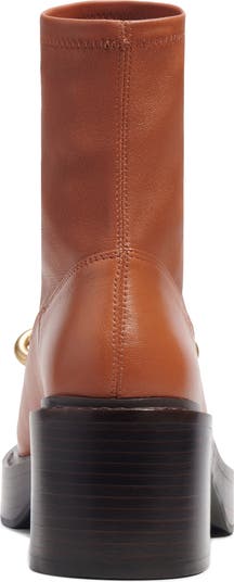 Coach kenna clearance boots