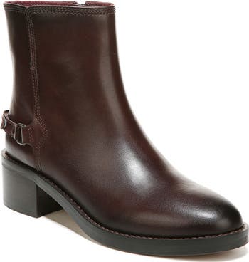 Franco sarto 2025 leopard booties