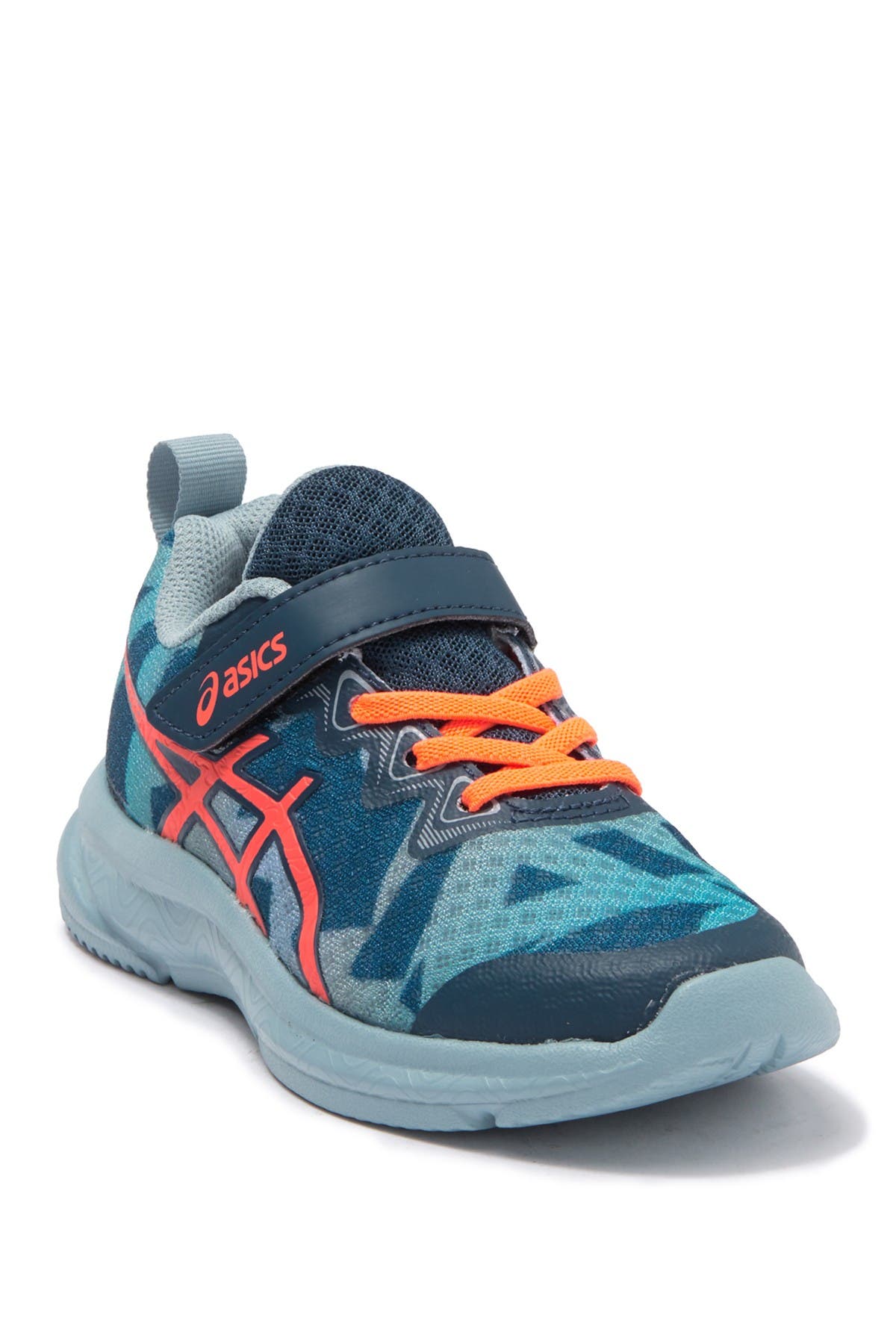 asics kids ginza